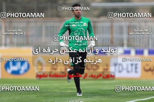 594781, Tehran, [*parameter:4*], لیگ برتر فوتبال ایران، Persian Gulf Cup، Week 25، Second Leg، Naft Tehran 1 v 1 Siah Jamegan on 2017/03/31 at Takhti Stadium