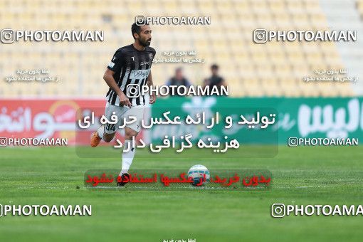 594885, Tehran, [*parameter:4*], لیگ برتر فوتبال ایران، Persian Gulf Cup، Week 25، Second Leg، Naft Tehran 1 v 1 Siah Jamegan on 2017/03/31 at Takhti Stadium