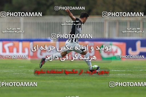 594339, Tehran, [*parameter:4*], لیگ برتر فوتبال ایران، Persian Gulf Cup، Week 25، Second Leg، Naft Tehran 1 v 1 Siah Jamegan on 2017/03/31 at Takhti Stadium