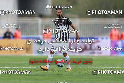 594854, Tehran, [*parameter:4*], لیگ برتر فوتبال ایران، Persian Gulf Cup، Week 25، Second Leg، Naft Tehran 1 v 1 Siah Jamegan on 2017/03/31 at Takhti Stadium