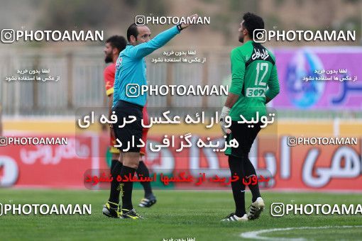 594811, Tehran, [*parameter:4*], لیگ برتر فوتبال ایران، Persian Gulf Cup، Week 25، Second Leg، Naft Tehran 1 v 1 Siah Jamegan on 2017/03/31 at Takhti Stadium