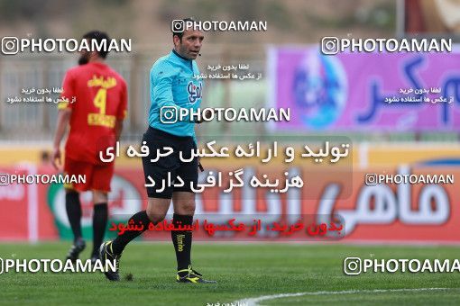 594572, Tehran, [*parameter:4*], لیگ برتر فوتبال ایران، Persian Gulf Cup، Week 25، Second Leg، Naft Tehran 1 v 1 Siah Jamegan on 2017/03/31 at Takhti Stadium