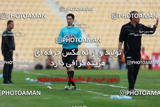 594310, Tehran, [*parameter:4*], لیگ برتر فوتبال ایران، Persian Gulf Cup، Week 25، Second Leg، Naft Tehran 1 v 1 Siah Jamegan on 2017/03/31 at Takhti Stadium