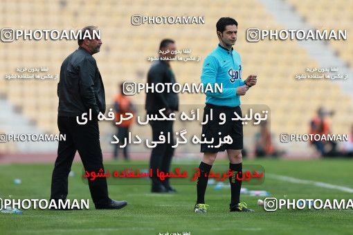 594513, Tehran, [*parameter:4*], لیگ برتر فوتبال ایران، Persian Gulf Cup، Week 25، Second Leg، Naft Tehran 1 v 1 Siah Jamegan on 2017/03/31 at Takhti Stadium
