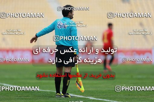 594327, Tehran, [*parameter:4*], لیگ برتر فوتبال ایران، Persian Gulf Cup، Week 25، Second Leg، Naft Tehran 1 v 1 Siah Jamegan on 2017/03/31 at Takhti Stadium