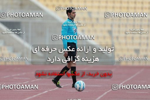 594392, Tehran, [*parameter:4*], لیگ برتر فوتبال ایران، Persian Gulf Cup، Week 25، Second Leg، Naft Tehran 1 v 1 Siah Jamegan on 2017/03/31 at Takhti Stadium
