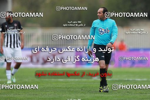 594838, Tehran, [*parameter:4*], لیگ برتر فوتبال ایران، Persian Gulf Cup، Week 25، Second Leg، Naft Tehran 1 v 1 Siah Jamegan on 2017/03/31 at Takhti Stadium