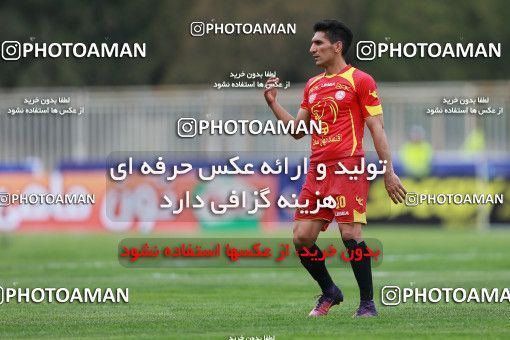 594342, Tehran, [*parameter:4*], لیگ برتر فوتبال ایران، Persian Gulf Cup، Week 25، Second Leg، Naft Tehran 1 v 1 Siah Jamegan on 2017/03/31 at Takhti Stadium