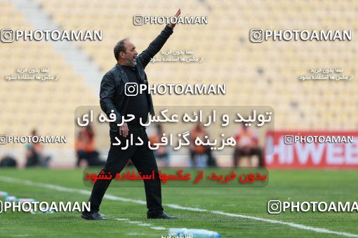 594180, Tehran, [*parameter:4*], لیگ برتر فوتبال ایران، Persian Gulf Cup، Week 25، Second Leg، Naft Tehran 1 v 1 Siah Jamegan on 2017/03/31 at Takhti Stadium