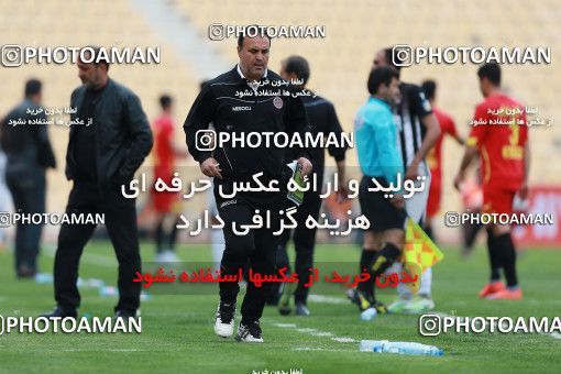 594806, Tehran, [*parameter:4*], لیگ برتر فوتبال ایران، Persian Gulf Cup، Week 25، Second Leg، Naft Tehran 1 v 1 Siah Jamegan on 2017/03/31 at Takhti Stadium