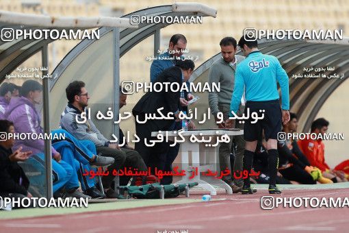 594331, لیگ برتر فوتبال ایران، Persian Gulf Cup، Week 25، Second Leg، 2017/03/31، Tehran، Takhti Stadium، Naft Tehran 1 - ۱ Siah Jamegan