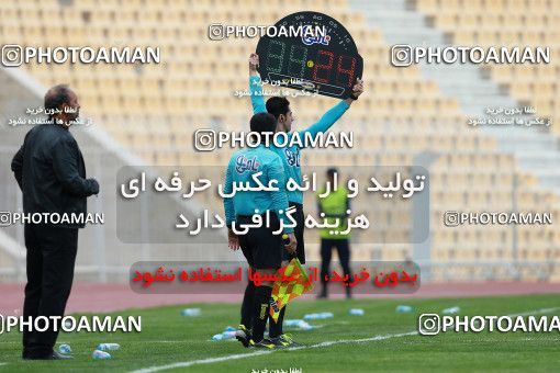 594782, Tehran, [*parameter:4*], لیگ برتر فوتبال ایران، Persian Gulf Cup، Week 25، Second Leg، Naft Tehran 1 v 1 Siah Jamegan on 2017/03/31 at Takhti Stadium