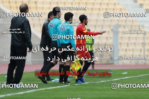 594311, Tehran, [*parameter:4*], لیگ برتر فوتبال ایران، Persian Gulf Cup، Week 25، Second Leg، Naft Tehran 1 v 1 Siah Jamegan on 2017/03/31 at Takhti Stadium