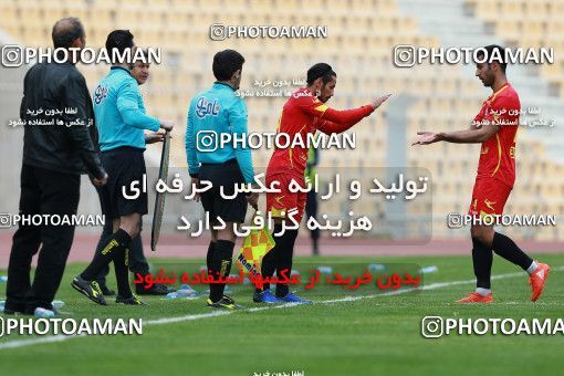 594704, Tehran, [*parameter:4*], لیگ برتر فوتبال ایران، Persian Gulf Cup، Week 25، Second Leg، Naft Tehran 1 v 1 Siah Jamegan on 2017/03/31 at Takhti Stadium