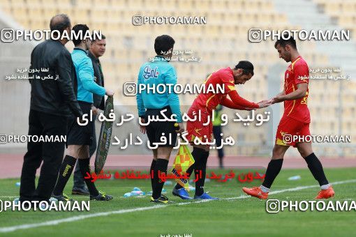 594315, Tehran, [*parameter:4*], لیگ برتر فوتبال ایران، Persian Gulf Cup، Week 25، Second Leg، Naft Tehran 1 v 1 Siah Jamegan on 2017/03/31 at Takhti Stadium