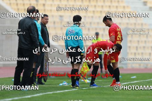 594742, Tehran, [*parameter:4*], لیگ برتر فوتبال ایران، Persian Gulf Cup، Week 25، Second Leg، Naft Tehran 1 v 1 Siah Jamegan on 2017/03/31 at Takhti Stadium