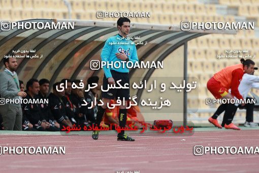 594229, Tehran, [*parameter:4*], لیگ برتر فوتبال ایران، Persian Gulf Cup، Week 25، Second Leg، Naft Tehran 1 v 1 Siah Jamegan on 2017/03/31 at Takhti Stadium