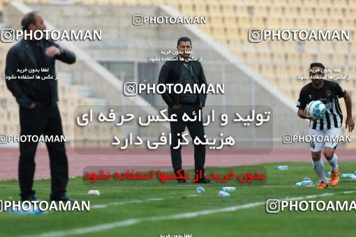 594741, Tehran, [*parameter:4*], لیگ برتر فوتبال ایران، Persian Gulf Cup، Week 25، Second Leg، Naft Tehran 1 v 1 Siah Jamegan on 2017/03/31 at Takhti Stadium