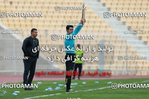 594459, Tehran, [*parameter:4*], لیگ برتر فوتبال ایران، Persian Gulf Cup، Week 25، Second Leg، Naft Tehran 1 v 1 Siah Jamegan on 2017/03/31 at Takhti Stadium