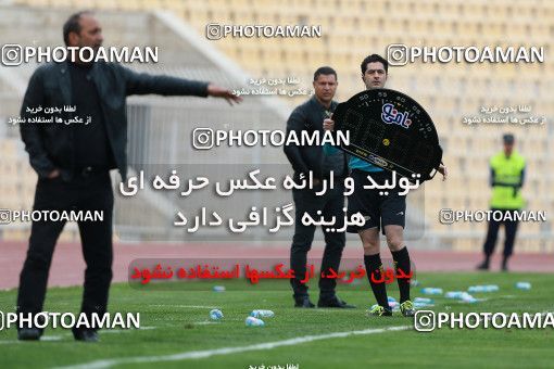 594250, Tehran, [*parameter:4*], لیگ برتر فوتبال ایران، Persian Gulf Cup، Week 25، Second Leg، Naft Tehran 1 v 1 Siah Jamegan on 2017/03/31 at Takhti Stadium