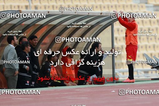 594770, Tehran, [*parameter:4*], لیگ برتر فوتبال ایران، Persian Gulf Cup، Week 25، Second Leg، Naft Tehran 1 v 1 Siah Jamegan on 2017/03/31 at Takhti Stadium