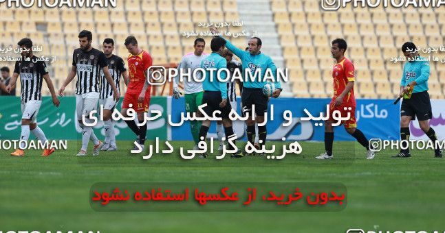 594699, Tehran, [*parameter:4*], لیگ برتر فوتبال ایران، Persian Gulf Cup، Week 25، Second Leg، Naft Tehran 1 v 1 Siah Jamegan on 2017/03/31 at Takhti Stadium