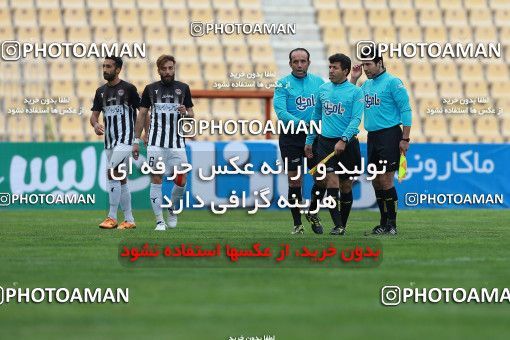 594325, Tehran, [*parameter:4*], لیگ برتر فوتبال ایران، Persian Gulf Cup، Week 25، Second Leg، Naft Tehran 1 v 1 Siah Jamegan on 2017/03/31 at Takhti Stadium