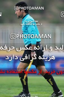 594248, Tehran, [*parameter:4*], لیگ برتر فوتبال ایران، Persian Gulf Cup، Week 25، Second Leg، Naft Tehran 1 v 1 Siah Jamegan on 2017/03/31 at Takhti Stadium