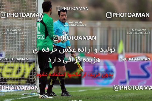 594586, Tehran, [*parameter:4*], لیگ برتر فوتبال ایران، Persian Gulf Cup، Week 25، Second Leg، Naft Tehran 1 v 1 Siah Jamegan on 2017/03/31 at Takhti Stadium