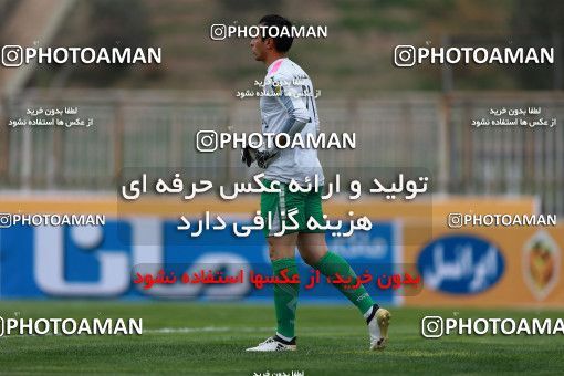 594844, Tehran, [*parameter:4*], لیگ برتر فوتبال ایران، Persian Gulf Cup، Week 25، Second Leg، Naft Tehran 1 v 1 Siah Jamegan on 2017/03/31 at Takhti Stadium