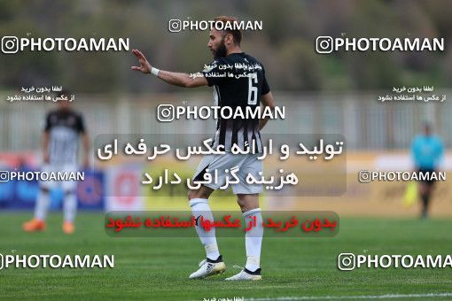 594269, Tehran, [*parameter:4*], لیگ برتر فوتبال ایران، Persian Gulf Cup، Week 25، Second Leg، Naft Tehran 1 v 1 Siah Jamegan on 2017/03/31 at Takhti Stadium