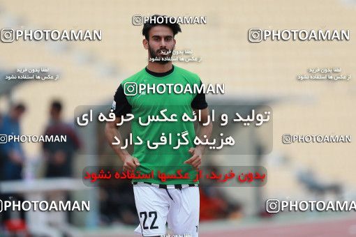 594367, Tehran, [*parameter:4*], لیگ برتر فوتبال ایران، Persian Gulf Cup، Week 25، Second Leg، Naft Tehran 1 v 1 Siah Jamegan on 2017/03/31 at Takhti Stadium