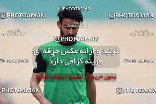 594458, Tehran, [*parameter:4*], لیگ برتر فوتبال ایران، Persian Gulf Cup، Week 25، Second Leg، Naft Tehran 1 v 1 Siah Jamegan on 2017/03/31 at Takhti Stadium