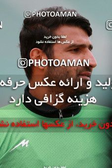 594195, Tehran, [*parameter:4*], لیگ برتر فوتبال ایران، Persian Gulf Cup، Week 25، Second Leg، Naft Tehran 1 v 1 Siah Jamegan on 2017/03/31 at Takhti Stadium