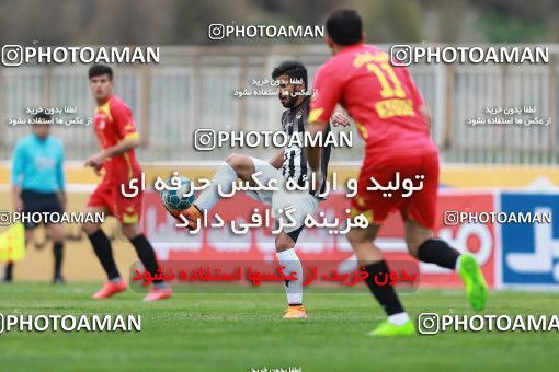 594360, Tehran, [*parameter:4*], لیگ برتر فوتبال ایران، Persian Gulf Cup، Week 25، Second Leg، Naft Tehran 1 v 1 Siah Jamegan on 2017/03/31 at Takhti Stadium