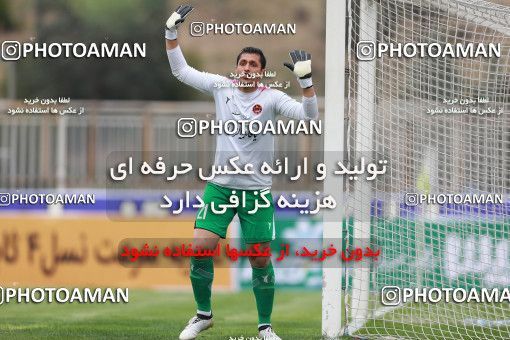 594384, Tehran, [*parameter:4*], لیگ برتر فوتبال ایران، Persian Gulf Cup، Week 25، Second Leg، Naft Tehran 1 v 1 Siah Jamegan on 2017/03/31 at Takhti Stadium