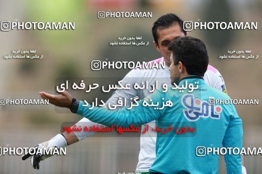 594859, Tehran, [*parameter:4*], لیگ برتر فوتبال ایران، Persian Gulf Cup، Week 25، Second Leg، Naft Tehran 1 v 1 Siah Jamegan on 2017/03/31 at Takhti Stadium