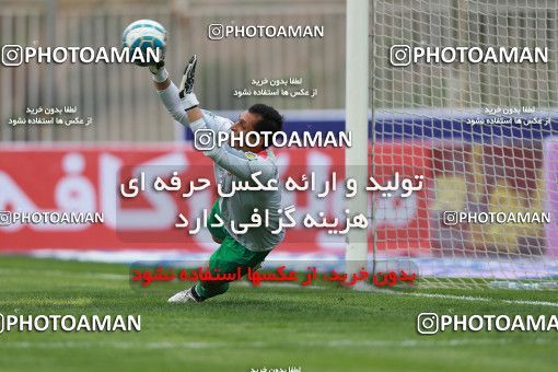 594550, Tehran, [*parameter:4*], لیگ برتر فوتبال ایران، Persian Gulf Cup، Week 25، Second Leg، Naft Tehran 1 v 1 Siah Jamegan on 2017/03/31 at Takhti Stadium