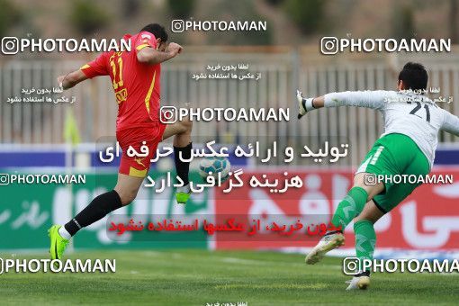594185, Tehran, [*parameter:4*], لیگ برتر فوتبال ایران، Persian Gulf Cup، Week 25، Second Leg، Naft Tehran 1 v 1 Siah Jamegan on 2017/03/31 at Takhti Stadium