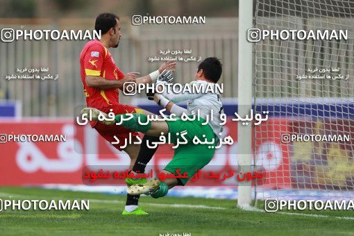 594472, Tehran, [*parameter:4*], لیگ برتر فوتبال ایران، Persian Gulf Cup، Week 25، Second Leg، Naft Tehran 1 v 1 Siah Jamegan on 2017/03/31 at Takhti Stadium