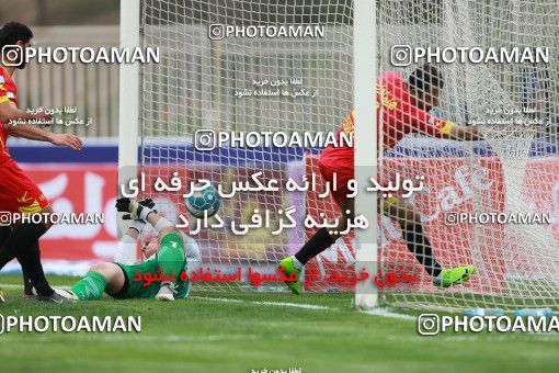 594376, Tehran, [*parameter:4*], لیگ برتر فوتبال ایران، Persian Gulf Cup، Week 25، Second Leg، Naft Tehran 1 v 1 Siah Jamegan on 2017/03/31 at Takhti Stadium