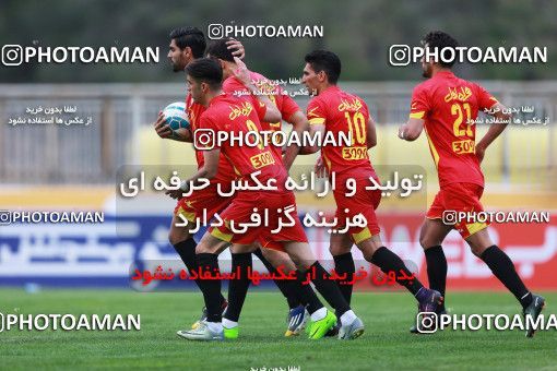 594527, Tehran, [*parameter:4*], لیگ برتر فوتبال ایران، Persian Gulf Cup، Week 25، Second Leg، Naft Tehran 1 v 1 Siah Jamegan on 2017/03/31 at Takhti Stadium