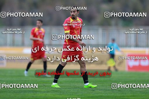594597, Tehran, [*parameter:4*], لیگ برتر فوتبال ایران، Persian Gulf Cup، Week 25، Second Leg، Naft Tehran 1 v 1 Siah Jamegan on 2017/03/31 at Takhti Stadium