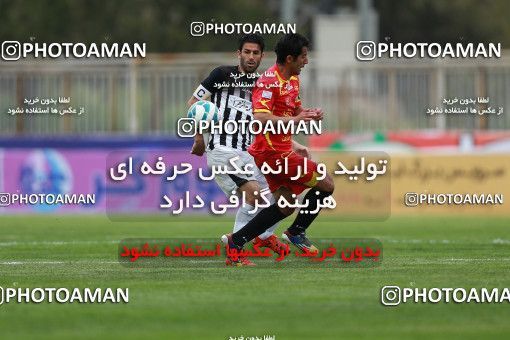 594619, Tehran, [*parameter:4*], لیگ برتر فوتبال ایران، Persian Gulf Cup، Week 25، Second Leg، Naft Tehran 1 v 1 Siah Jamegan on 2017/03/31 at Takhti Stadium