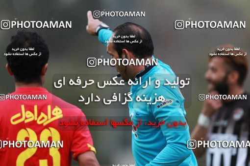 594691, Tehran, [*parameter:4*], لیگ برتر فوتبال ایران، Persian Gulf Cup، Week 25، Second Leg، Naft Tehran 1 v 1 Siah Jamegan on 2017/03/31 at Takhti Stadium