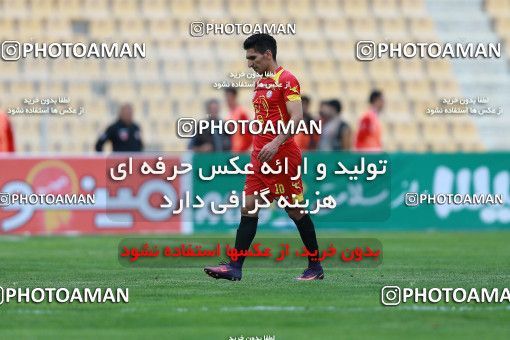 594449, Tehran, [*parameter:4*], لیگ برتر فوتبال ایران، Persian Gulf Cup، Week 25، Second Leg، Naft Tehran 1 v 1 Siah Jamegan on 2017/03/31 at Takhti Stadium