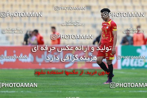 594299, Tehran, [*parameter:4*], لیگ برتر فوتبال ایران، Persian Gulf Cup، Week 25، Second Leg، Naft Tehran 1 v 1 Siah Jamegan on 2017/03/31 at Takhti Stadium