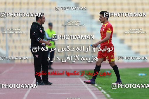 594385, Tehran, [*parameter:4*], لیگ برتر فوتبال ایران، Persian Gulf Cup، Week 25، Second Leg، Naft Tehran 1 v 1 Siah Jamegan on 2017/03/31 at Takhti Stadium