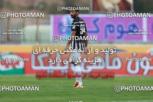 594453, Tehran, [*parameter:4*], لیگ برتر فوتبال ایران، Persian Gulf Cup، Week 25، Second Leg، Naft Tehran 1 v 1 Siah Jamegan on 2017/03/31 at Takhti Stadium