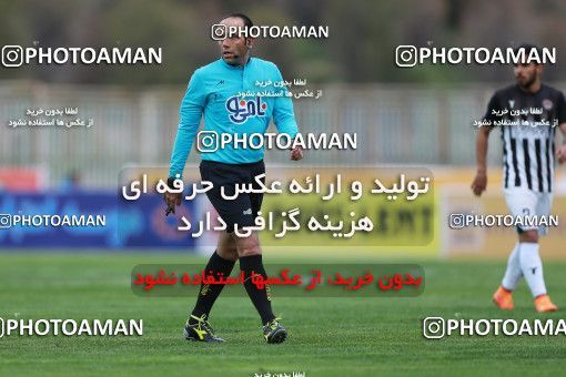 594438, Tehran, [*parameter:4*], لیگ برتر فوتبال ایران، Persian Gulf Cup، Week 25، Second Leg، Naft Tehran 1 v 1 Siah Jamegan on 2017/03/31 at Takhti Stadium